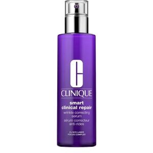 Clinique Purple Smart Clinical Repair Wrinkle Correcting Serum, NIB, 3.4 oz.
